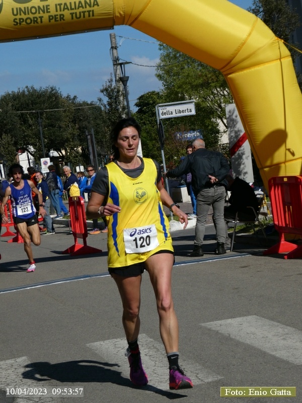 San Patrizio: Trofeo Buriani e Vaienti - 10 aprile 2023